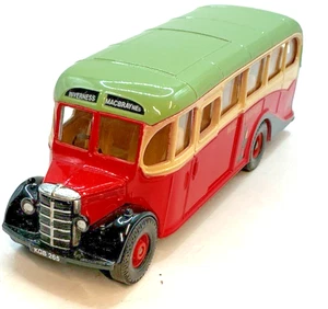 1:50 Bedford OB Coach Macbraynes Livery. D946/15 Corgi Classics. - Picture 1 of 3