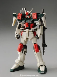 HG Buster Gundam 1:144 Bandai Modellbausatz - Bild 1 von 2