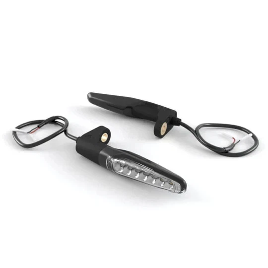 TRIUMPH LED SCROLLING INDICATORS A9838163 - Image 1 of 1