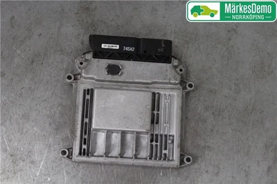 Centralina motore originale (ECU) HYUNDAI ACCENT III (MC) 2007 - Immagine 1 di 2