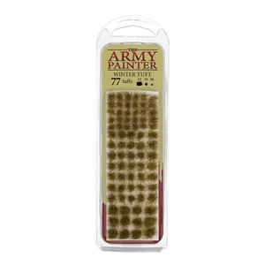 Army Painter Battlefields - Winter Tuft - Picture 1 of 1