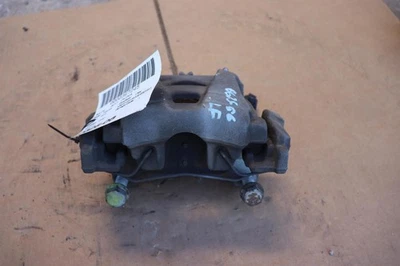 PINZA DE FRENO DELANTERA IZQUIERDA LADO CONDUCTOR VOLKSWAGEN VW TIGUAN 2009-2018 OEM Foto 1 de 4