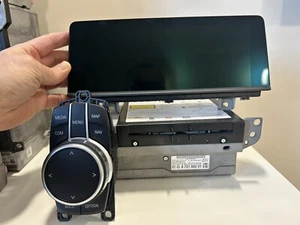 BMW NBT EVO ID5 ID6 Apple CarPlay Navigation Set F31 F32 F33 F34 F35 F36 F20ETC - Foto 1 di 9