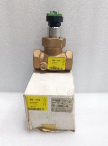 Gems Sensors FS-200E-A P/N 020-3490 Flusso Interruttore 19-57 Litri 395-7218 - Picture 1 of 15