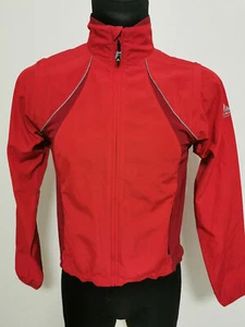 Vaude Cycling Jacket Women's Size 36 SB386 - Picture 1 of 7