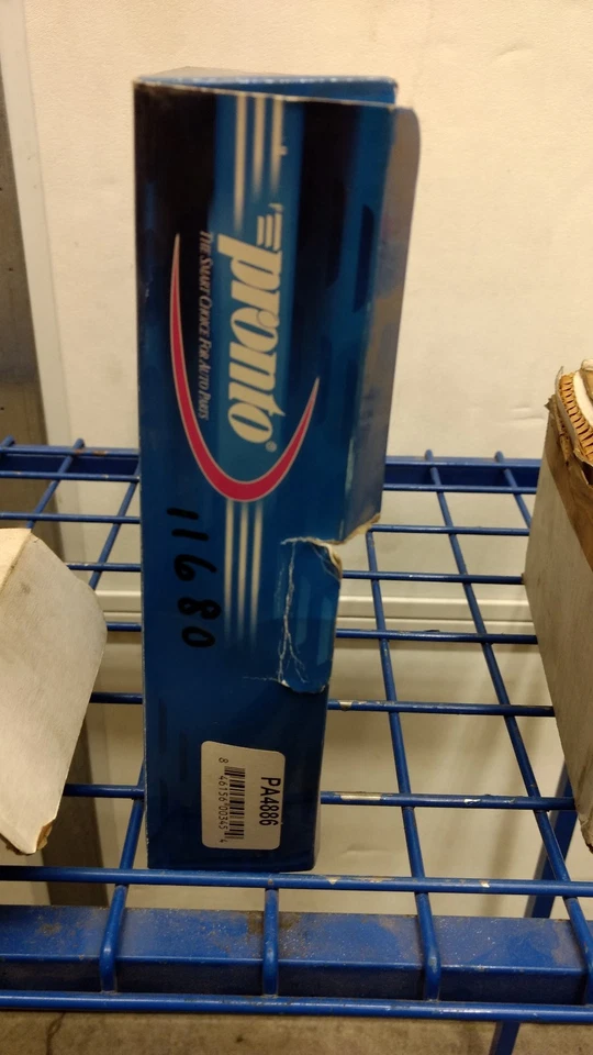 Air Filter Premium Guard PA4886 - Image 1 of 1