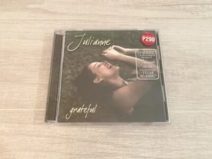 Julianne CD Grateful - Bild 1 von 5