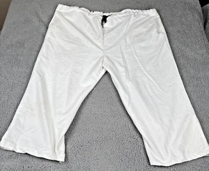 Cabela’s White Out Jagdhose Herren Gr. 2XL Schneetarn Gun Hunt Goose - Bild 1 von 9