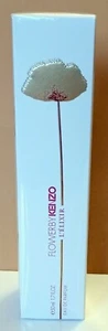 KENZO  FLOWER  L' ELIXIR  EDP  NAT. SPRAY  50ml  NEU / FOLIE - Bild 1 von 4