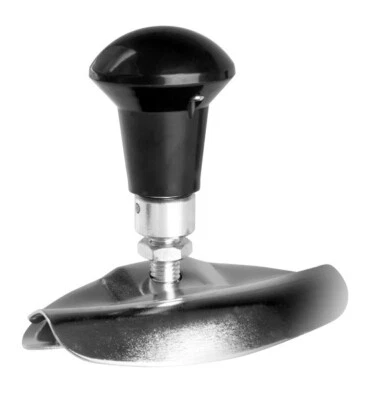 Lenkradknauf Lenkhilfe Lenkrad Drehknopf Traktor Bagger LKW PKW Gabelstapler KFZ - Bild 1 von 2