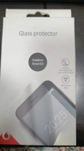 Film en Verre Tempéré pour Vodafone Smart E8 - Photo 1 sur 2