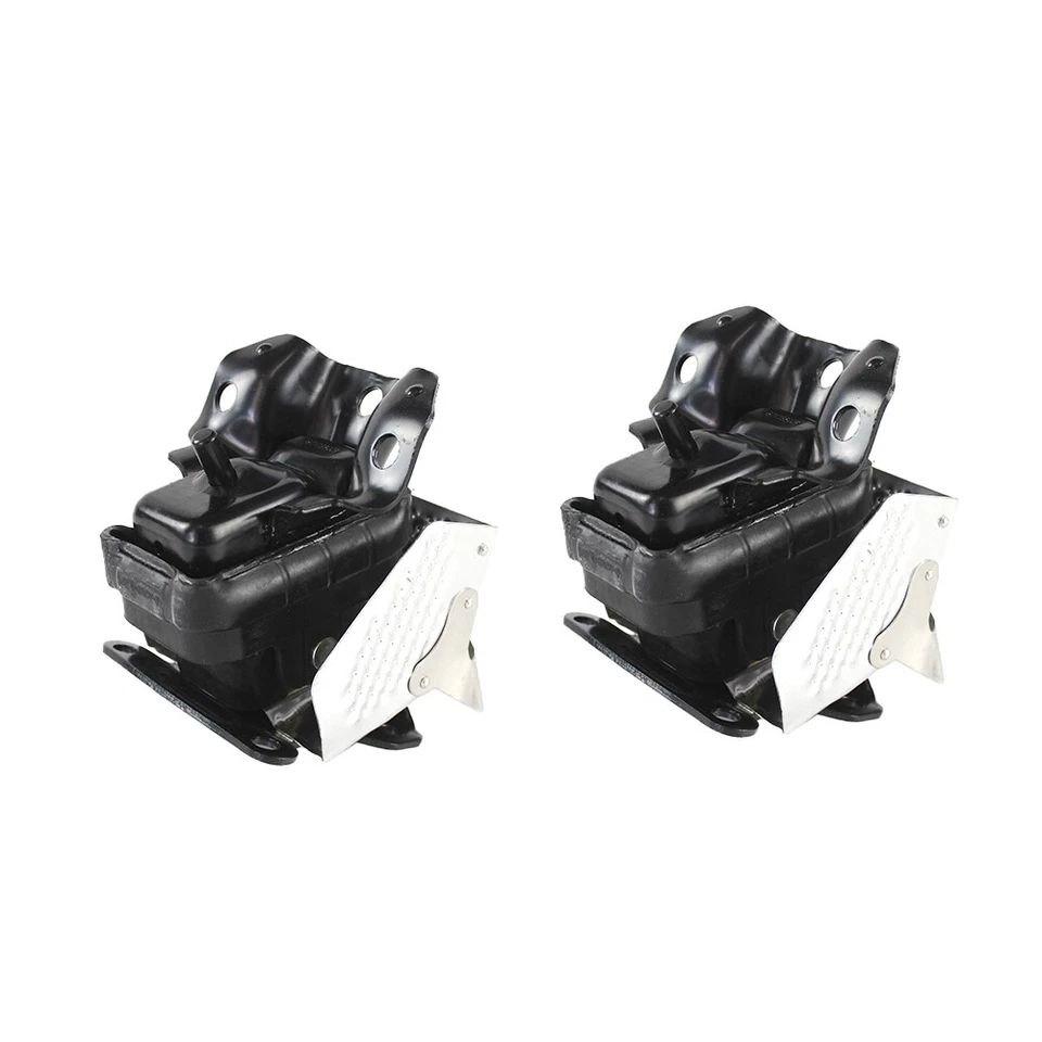 2* Engine Motor Mount For 2007-13 Chevy Silverado GMC Sierra 1500 5.3L 6.0L 6.2L - Image 1 of 4
