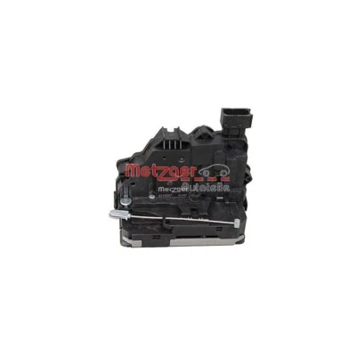Türschloss METZGER 2314347 für FIAT, hinten links - Bild 1 von 3