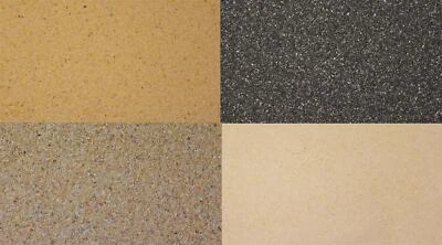 Unipac Natürlicher Aquarium Sand Aquarium Wasser Deko Substrat - Bild 1 von 4
