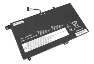 Batterie pour Lenovo Ideapad S540-15, S540-15IWL Ordinateur, L18L4PF0, L18L4PF4, - Photo 1/8