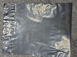 Poly Mailers Bags 12" x 15.5" (600 Count) - Picture 1 of 2