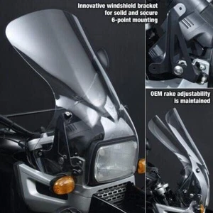 BMW R1100GS Windschild R850GS V-Stream Touring LEXAN FMR Ultimate Z2437 Ztechnik - Bild 1 von 6