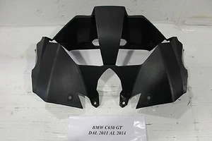 Maske Abdeckung Rücklicht BMW C 650 GT REAR COVER 46637725001 - Bild 1 von 2