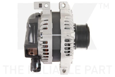 NK Generador para Honda Cr-V III Re 2.2i-DTEC 4WD RM Fb Fg - Imagen 1 de 3