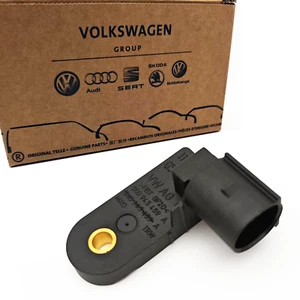 Original VW Bremslichtsensor 1K0945459A Für Golf 7 Passat B5 Polo 6R Tiguan Audi - Picture 1 of 7