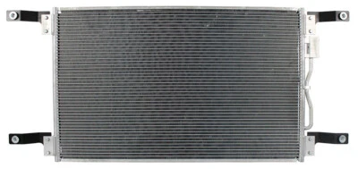 Nuevo condensador de aire acondicionado para Freightliner Columbia 01-05 flujo paralelo 18-3/4 Foto 1 de 3
