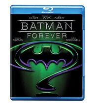 Batman Forever (BD) [Blu-ray]