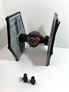 LEGO Star Wars LOT: First Order TIE Fighter 75101 - Picture 1 of 7