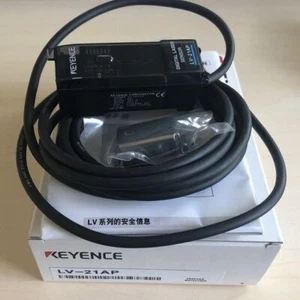Sensor láser Keyence LV-21AP nuevo de 1 pieza - Imagen 1 de 1