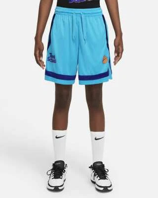 Pantalones Cortos de Baloncesto Nike Fly X Space Jam DJ3902 434 Multicolor Nuevos Para Mujer Talla S Foto 1 de 4