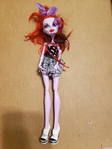 Monster High Puppe Operetta Tanzkurs  - Bild 1 von 1