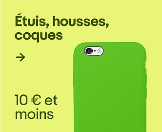 Étuis, housses, coques -10