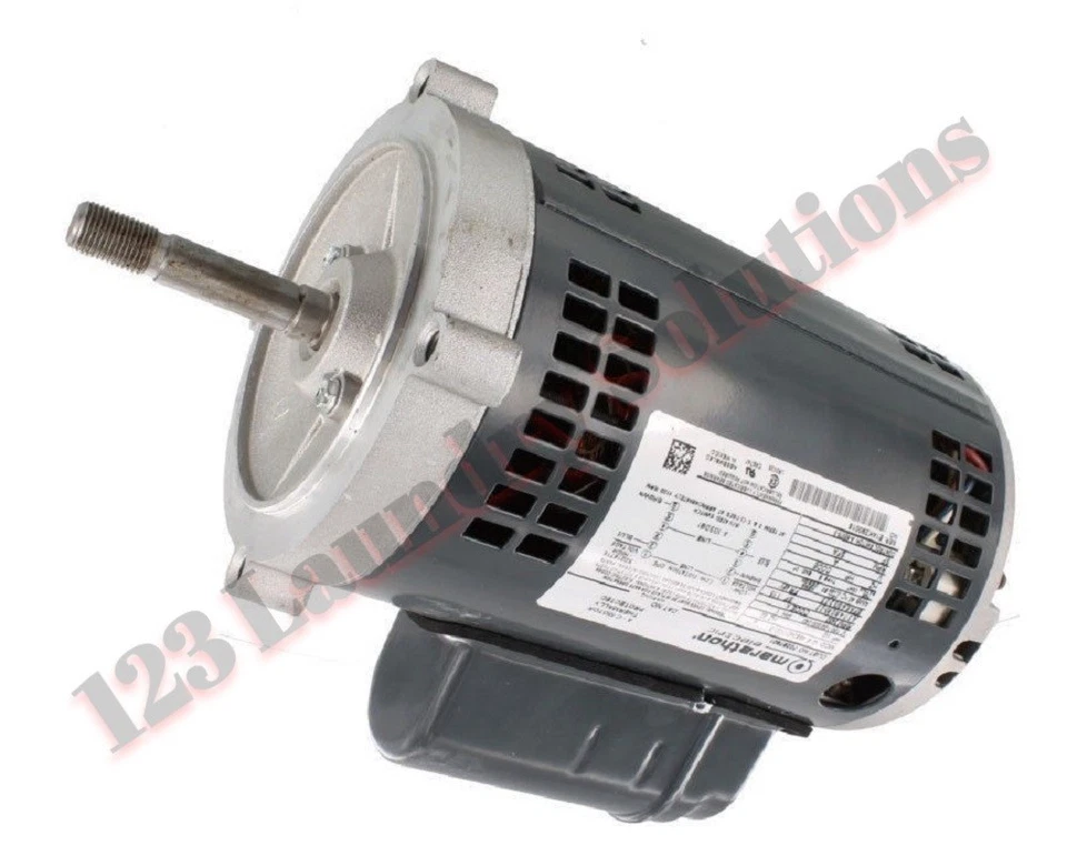 Motor soplador secador Ipso?208?240V/60/1 (T45) 70297901P Foto 1 de 1