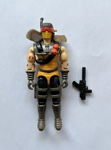 1991 GI JOE G.I.Joe Desert Scorpion V1 GIJoe - Foto 1 di 5