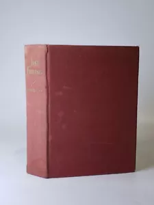 Just Fishing by Ray Bergman 1942 SIGNED Autograph HC Book - Picture 1 of 6