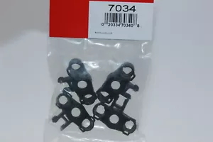 Traxxas TRX 7034 Lenkhebel Set links uns rechts E-Revo VXL 1:16 Summit NEU - Bild 1 von 5