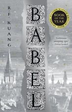 Babel by Kuang, R.f., Brand New, Free shipping in the US