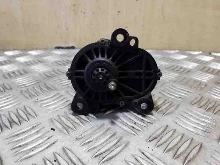 Motor de aleta de aire AUDI A3 Cabrio 8P7 0280751007 1.6 diésel 77kw 2010 26221164 Foto 1 de 4