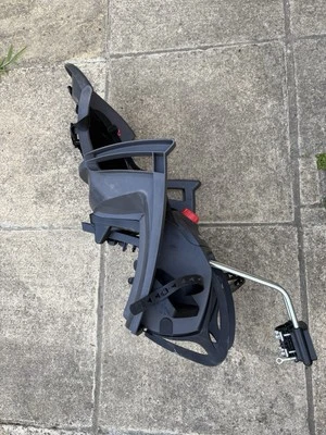 Child Bike Seat. Hamax 'Siesta'.  - Image 1 of 4