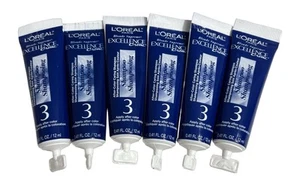 (6) L'Oreal Excellence Crema #3 Champú para el Cuidado del Color Después, Rubio Supremo - Imagen 1 de 6