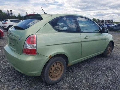 Used Front Right Suspension Strut fits: 2008 Hyundai Accent Front w/o sport susp Foto 1 de 4