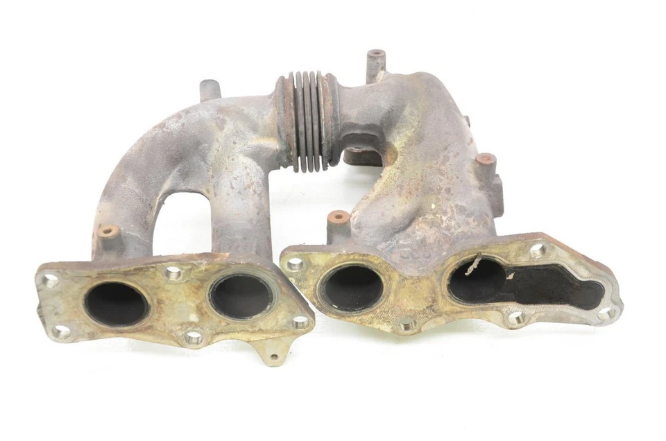 Mazda Speed6 2007 2,3 L turbo colector de escape  Foto 1 de 4