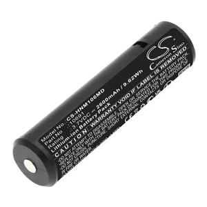 Batteria per Riester 3.5 Ri Accu L Tipo C Maniglia 3.5V XL 10694 10691 CS-HNM106MD - Foto 1 di 3