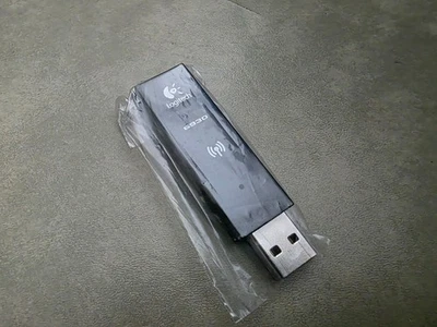 Dongle sem fio fone de ouvido Logitech G930 - Imagem 1 de 2