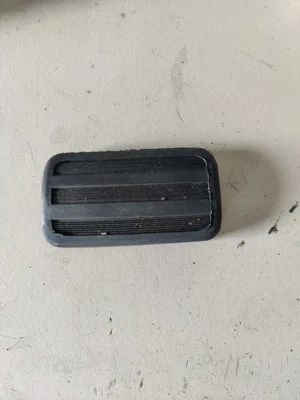 Pedal de pastillas de freno Rockwell M35a2 Foto 1 de 3