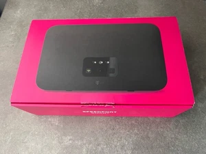 Telekom Speedport Smart 4 Typ B Router Wi-Fi Czarny Oryginalne opakowanie - Zdjęcie 1 z 7