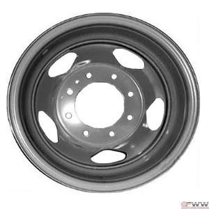 Chevrolet Wheel 2011-2018 17" New Replica 09597735 - Picture 1 of 7