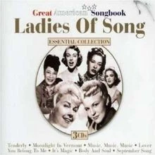 Ladies of Song-Great American von not specified | CD | Zustand sehr gut - Bild 1 von 2