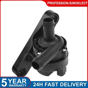 8M6Z18D473A Engine Auxiliary Coolant Water Pump for Ford Escape Mariner Tribute - Picture 1 of 7