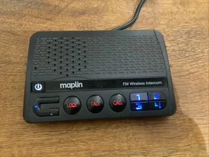Maplin Funksprechanlage Modell N13QU - Bild 1 von 6