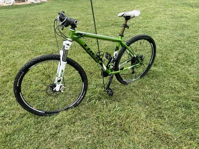 Горный велосипед 29 дюймовые колеса - Изображение 1 из 4